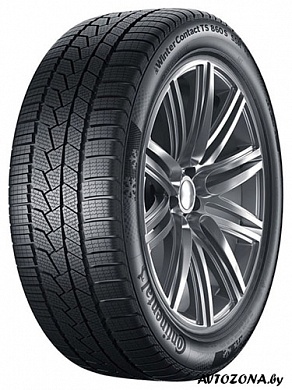 Continental WinterContact TS 860 S 255/55R19 111V